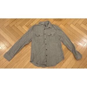 Todd Snyder Men's Casual Shirt